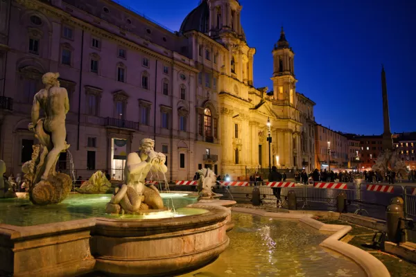 Piazza Navona